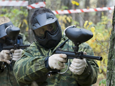 Role-play team building